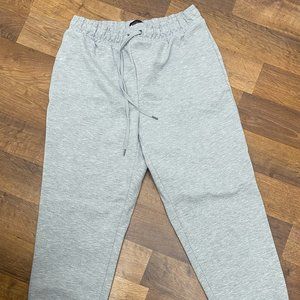 Banana Republic Grey Sweatpants